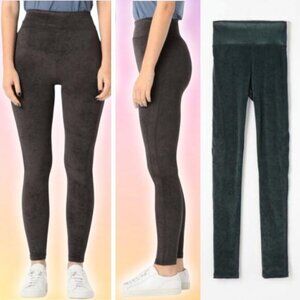 JAMES PERSE Jersey Legging Sz 2 Green